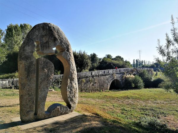 Portuguese Camino de Santiago In Style - 14 Days